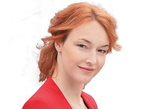 Нина Осовицкая