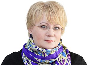 Анжелика Жураковская